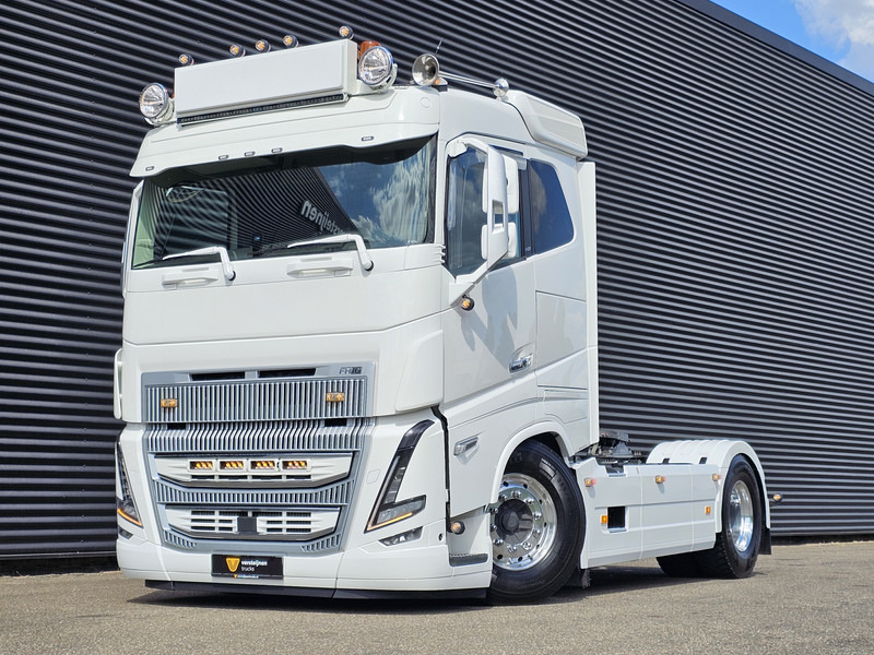 Volvo FH 16.750 4x2 / FULL AIR / RETARDER / I PARK COOL - Tractor unit: picture 1 Volvo FH 16.750 4x2 / FULL AIR / RETARDER / I PARK COOL - Tractor unit: picture 1