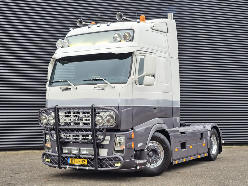 Volvo FH400 / SHOWTRUCK / SPECIAL / EXHAUST VALVE / 4X2 - Tractor unit: picture 1 Volvo FH400 / SHOWTRUCK / SPECIAL / EXHAUST VALVE / 4X2 - Tractor unit: picture 1