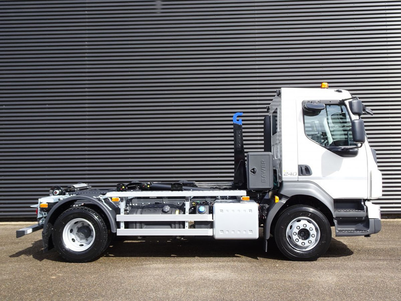 Volvo FL 240 /4X2 / HAAKARM / AMPIROLLE / !!NEW!! - Hook lift truck: picture 2 Volvo FL 240 /4X2 / HAAKARM / AMPIROLLE / !!NEW!! - Hook lift truck: picture 2