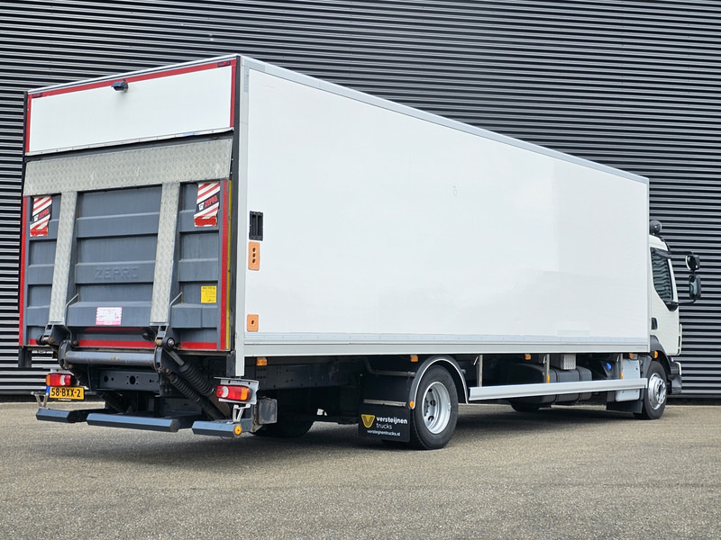 Volvo FL250 / ELECTRO-COOLING / 4X2 / ELECTRO-COOLING / KOFFER / LBW - Refrigerator truck: picture 3 Volvo FL250 / ELECTRO-COOLING / 4X2 / ELECTRO-COOLING / KOFFER / LBW - Refrigerator truck: picture 3