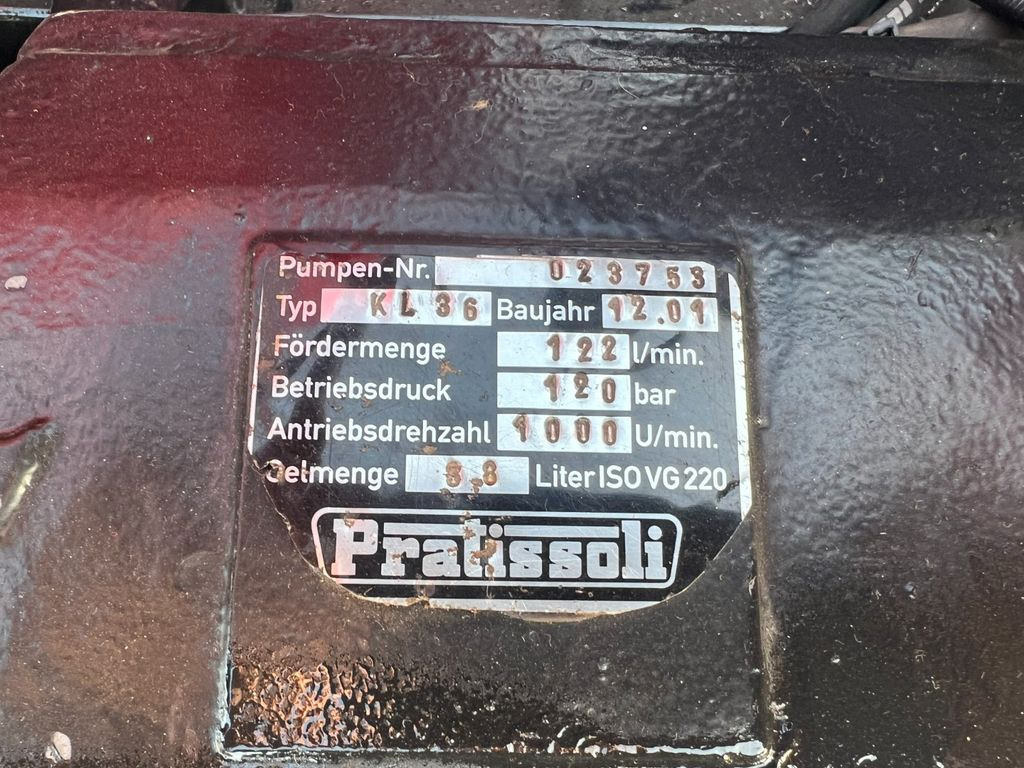 MAN 10.180 Saug & Druck & Spülwagen & Funk Euro 6 MAN 10.180 Saug & Druck & Spülwagen - Vacuum truck: picture 4 MAN 10.180 Saug & Druck & Spülwagen & Funk Euro 6 MAN 10.180 Saug & Druck & Spülwagen - Vacuum truck: picture 4