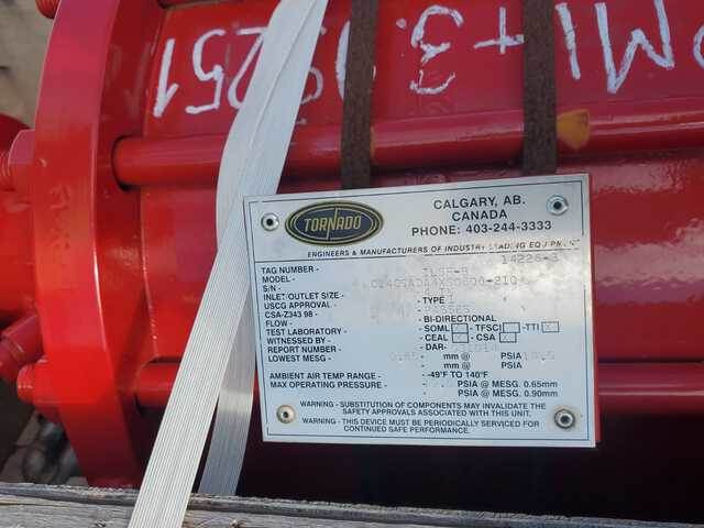 Lot of Misc. Drilling & Well Completion Equipment - Attachment for Drilling rig: picture 3 Lot of Misc. Drilling & Well Completion Equipment - Attachment for Drilling rig: picture 3