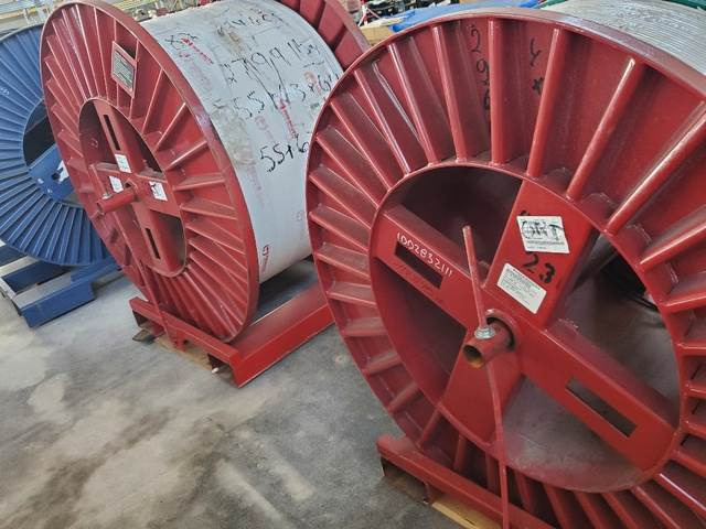 Lot of Misc. Drilling & Well Completion Equipment - Attachment for Drilling rig: picture 5 Lot of Misc. Drilling & Well Completion Equipment - Attachment for Drilling rig: picture 5