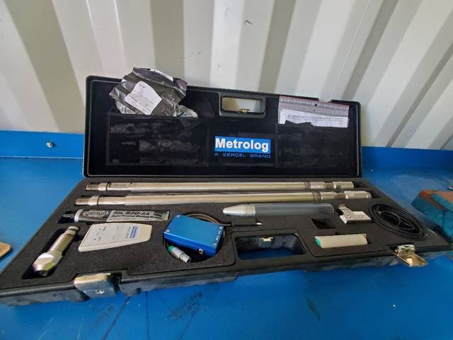 Lot of Misc. Drilling & Well Completion Equipment - Attachment for Drilling rig: picture 4 Lot of Misc. Drilling & Well Completion Equipment - Attachment for Drilling rig: picture 4