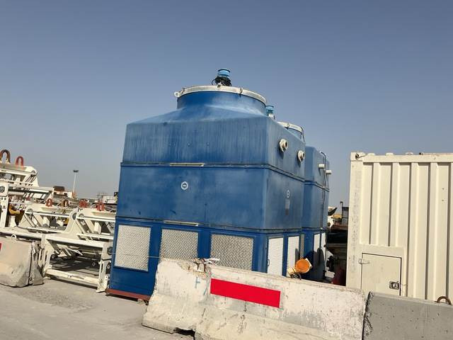 EWK 680/09 - Industrial equipment: picture 3 EWK 680/09 - Industrial equipment: picture 3