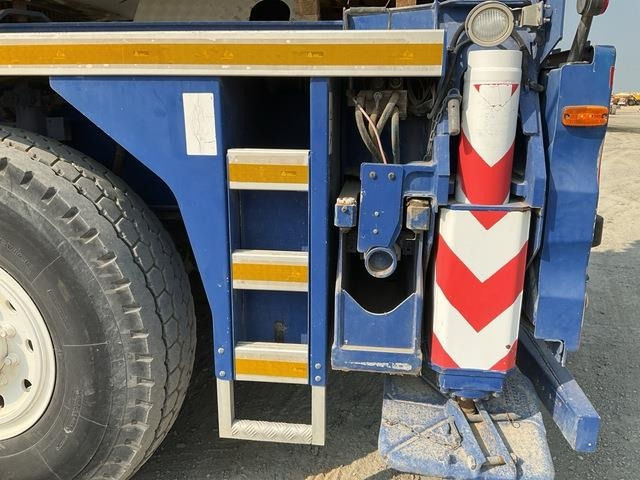 Terex AC60/3 - All terrain crane: picture 4 Terex AC60/3 - All terrain crane: picture 4