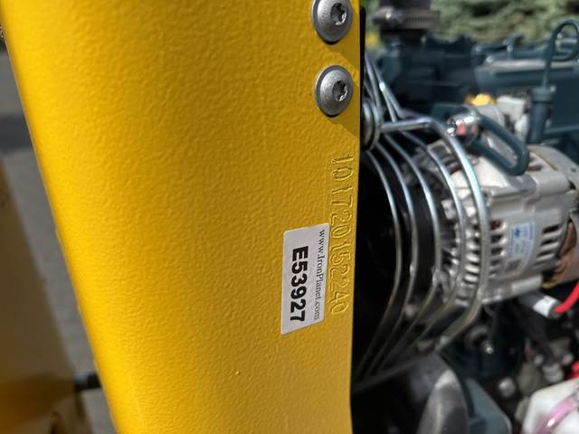 Bomag BMP 8500 - Mini roller: picture 5 Bomag BMP 8500 - Mini roller: picture 5