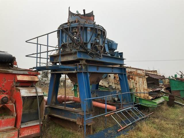 Pegson 900 - Crusher: picture 1 Pegson 900 - Crusher: picture 1
