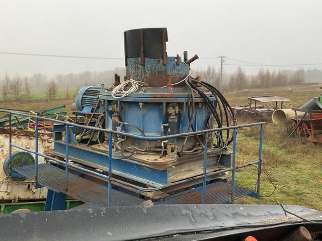 Pegson 900 - Crusher: picture 4 Pegson 900 - Crusher: picture 4