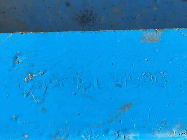 Genie GS4047 - Scissor lift: picture 5 Genie GS4047 - Scissor lift: picture 5