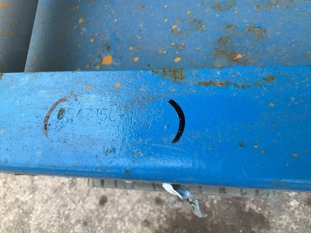 Genie GS4047 - Scissor lift: picture 5 Genie GS4047 - Scissor lift: picture 5