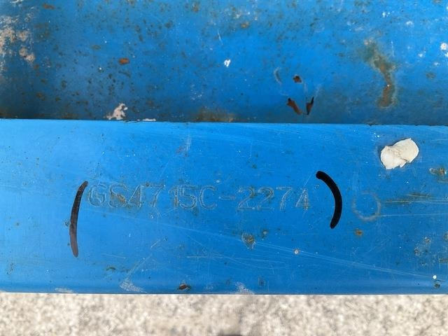 Genie GS4047 - Scissor lift: picture 5 Genie GS4047 - Scissor lift: picture 5