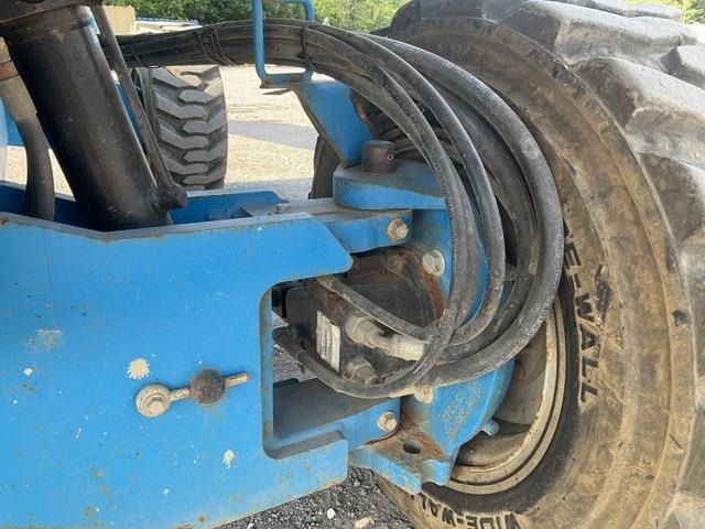 Telescopic boom Genie S45: picture 17