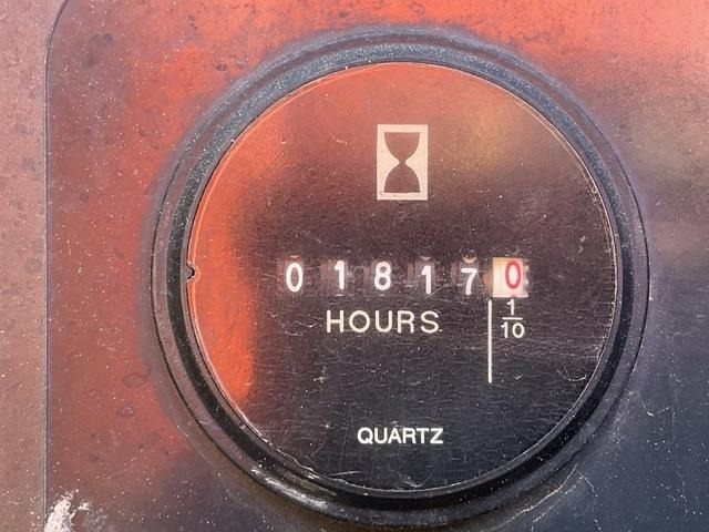 Telescopic boom Genie S45: picture 6