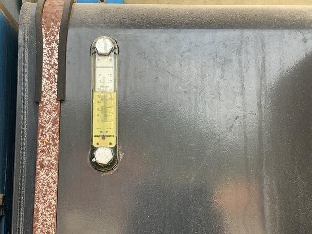 Telescopic boom Genie S45: picture 21