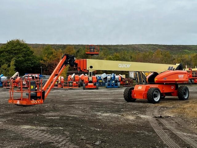 JLG 1350SJP - Articulated boom: picture 1 JLG 1350SJP - Articulated boom: picture 1