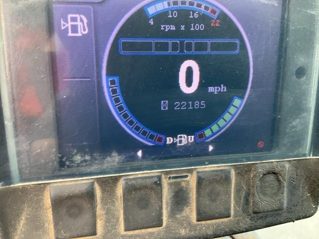 Kalmar DCG140-6T - Forklift: picture 4 Kalmar DCG140-6T - Forklift: picture 4