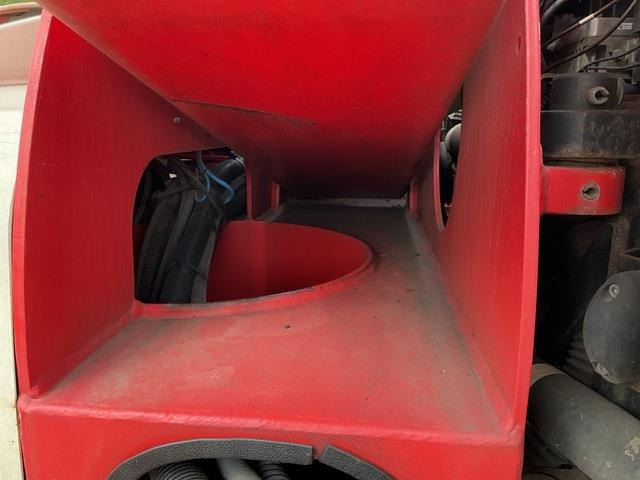 Articulated boom Niftylift HR21: picture 20