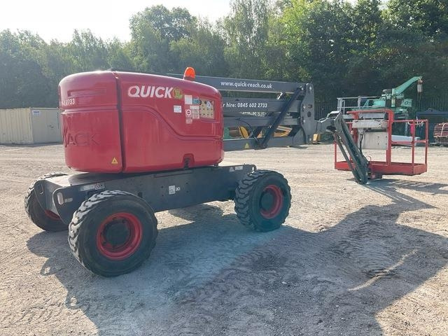 SkyJack SJ51AJ - Articulated boom: picture 3 SkyJack SJ51AJ - Articulated boom: picture 3