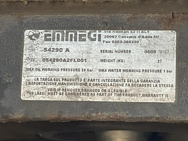 Asphalt paver Vögele Super 800: picture 20