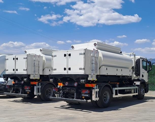 Leasing of  MAN TGM18.250 MAN TGM18.250: picture 6