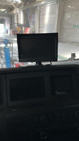 Leasing of  MAN TGM18.250 MAN TGM18.250: picture 12