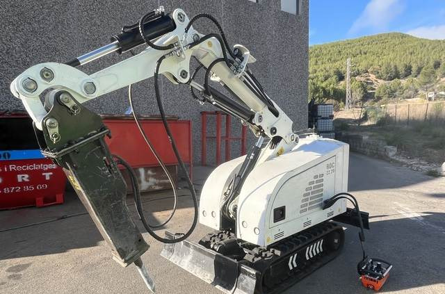 Euroimplementos RDC2220 - Construction machinery: picture 1 Euroimplementos RDC2220 - Construction machinery: picture 1