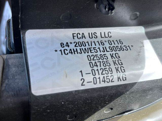 Jeep Wrangler JK Command - Car: picture 5 Jeep Wrangler JK Command - Car: picture 5