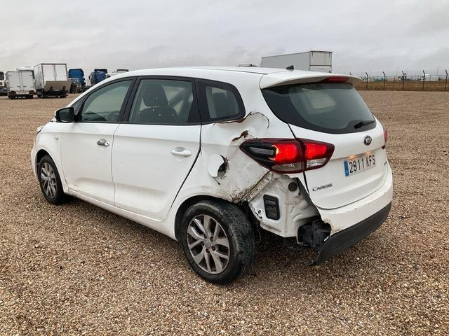 Kia Carens - Car: picture 2 Kia Carens - Car: picture 2