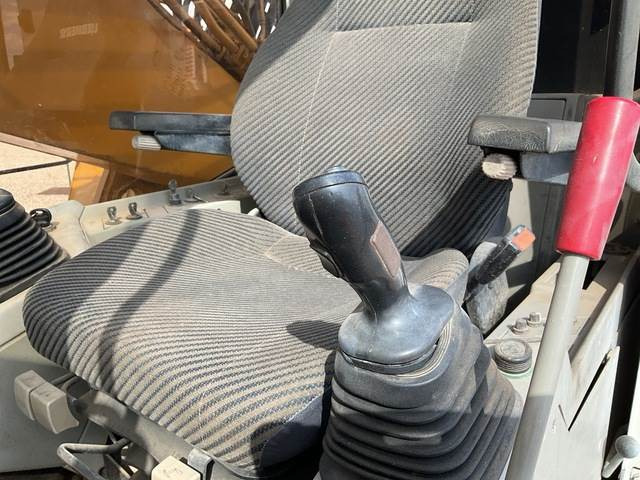 Leasing of  Liebherr R944V Liebherr R944V: picture 23