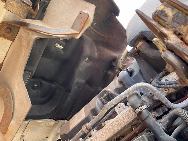 Snow removal vehicle Renault Kerax 380DXI: picture 24