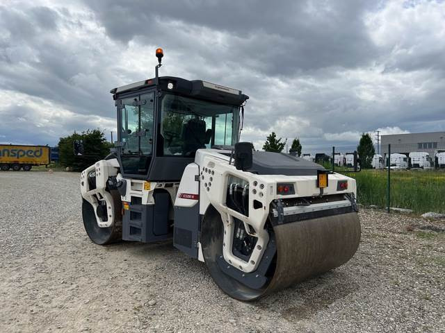 Dynapac CC5200 - Road roller: picture 2 Dynapac CC5200 - Road roller: picture 2