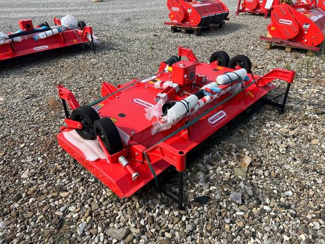 Maschio Gaspardo Jolly 210 - Garden mower: picture 2 Maschio Gaspardo Jolly 210 - Garden mower: picture 2