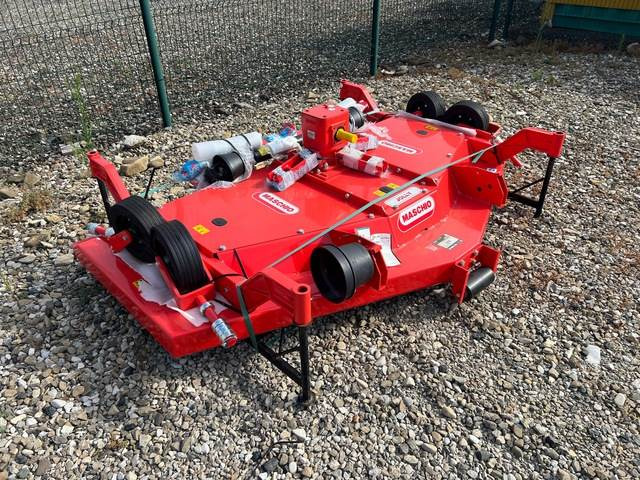 Maschio Gaspardo Jolly 210 - Garden mower: picture 4 Maschio Gaspardo Jolly 210 - Garden mower: picture 4