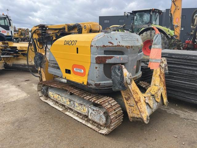 Brokk 400 - Construction machinery: picture 3 Brokk 400 - Construction machinery: picture 3