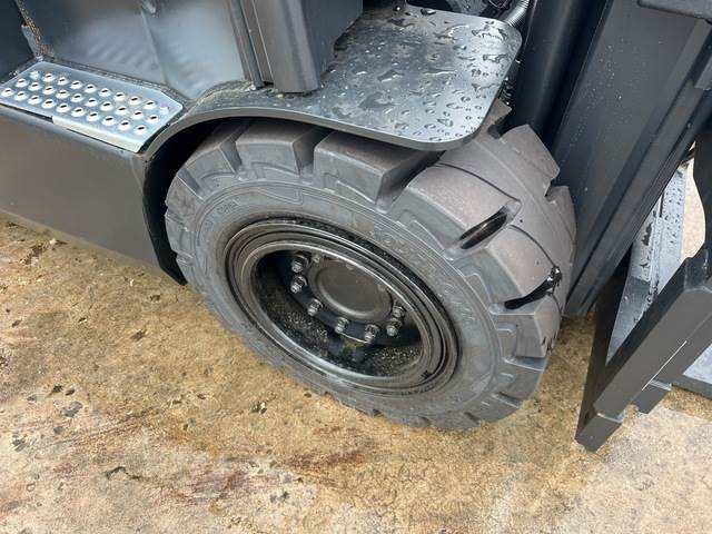 Leasing of  Doosan B35X-7 PLUS Doosan B35X-7 PLUS: picture 21