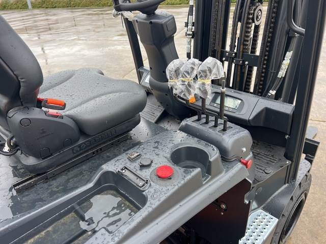 Leasing of  Doosan B35X-7 PLUS Doosan B35X-7 PLUS: picture 9