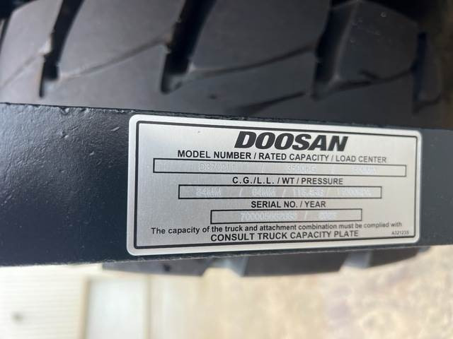 Leasing of  Doosan B35X-7 PLUS Doosan B35X-7 PLUS: picture 14
