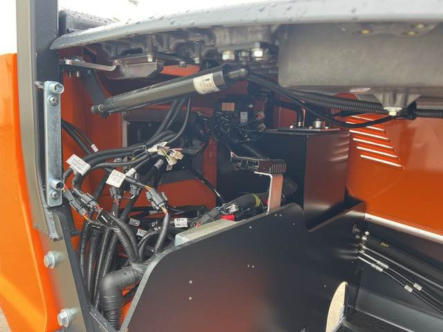 Leasing of  Doosan B35X-7 PLUS Doosan B35X-7 PLUS: picture 10