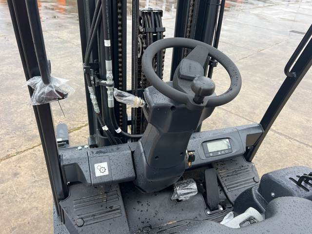 Leasing of  Doosan B35X-7 PLUS Doosan B35X-7 PLUS: picture 8