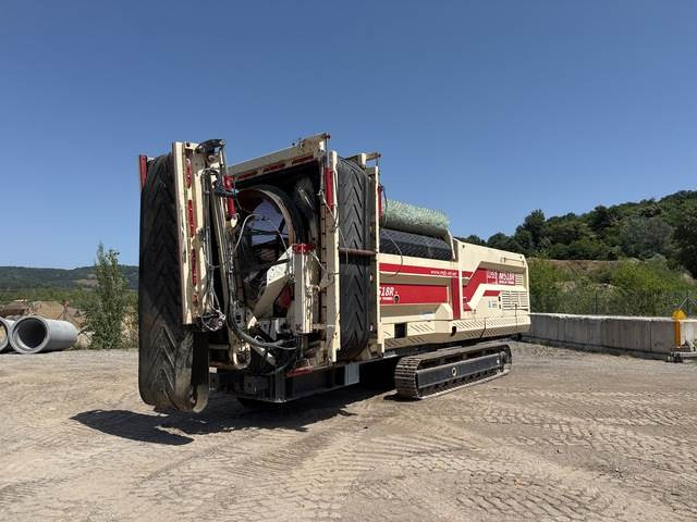 MDS M518R - Screener: picture 2 MDS M518R - Screener: picture 2
