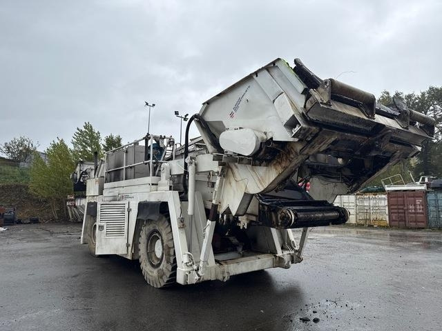 Metalliance 1 - Asphalt machine: picture 2 Metalliance 1 - Asphalt machine: picture 2