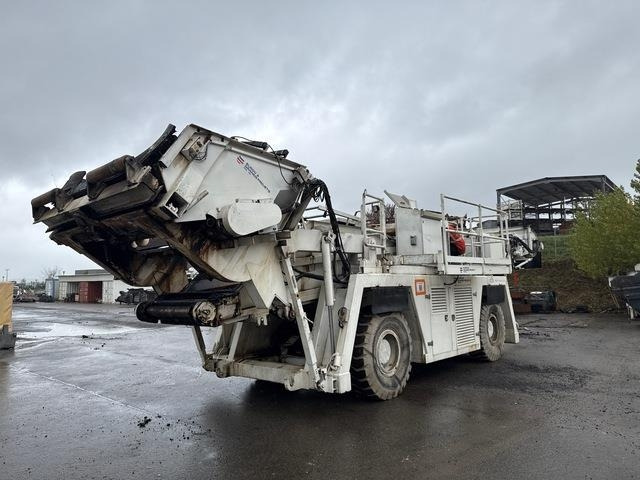 Metalliance 1 - Asphalt machine: picture 3 Metalliance 1 - Asphalt machine: picture 3