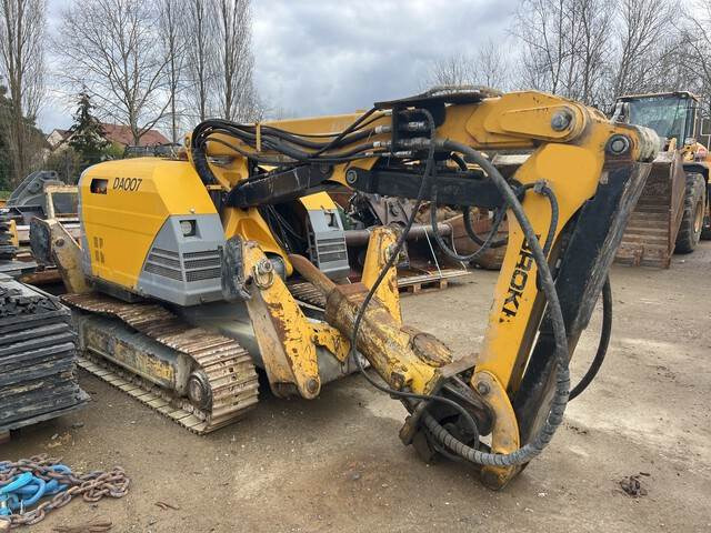 Brokk 400 - Other machinery: picture 4 Brokk 400 - Other machinery: picture 4