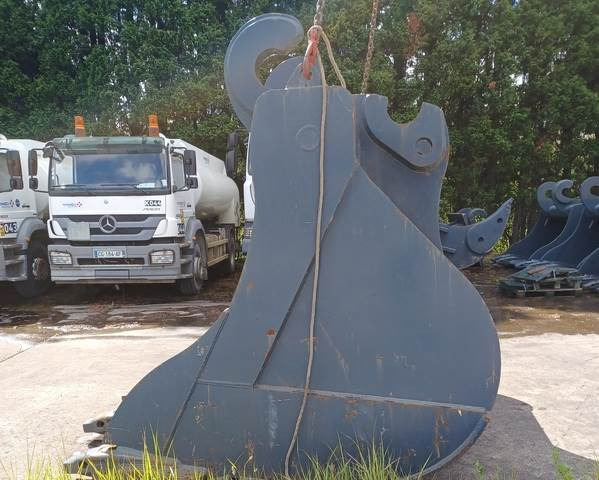 Vendee Distribution - Other machinery: picture 5 Vendee Distribution - Other machinery: picture 5