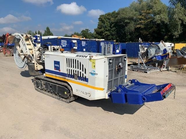 Rivard RIV 104 - Trencher: picture 2 Rivard RIV 104 - Trencher: picture 2