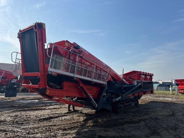 Terex 683 - Screener: picture 2 Terex 683 - Screener: picture 2