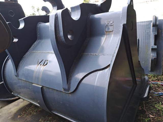 Vendee Distribution - Excavator bucket for Construction machinery: picture 2 Vendee Distribution - Excavator bucket for Construction machinery: picture 2