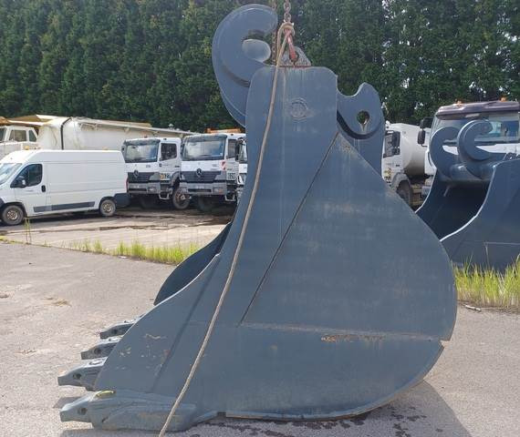 Vendee Distribution - Excavator bucket for Construction machinery: picture 4 Vendee Distribution - Excavator bucket for Construction machinery: picture 4