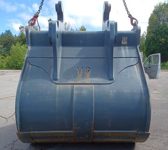 Vendee Distribution - Excavator bucket for Construction machinery: picture 3 Vendee Distribution - Excavator bucket for Construction machinery: picture 3